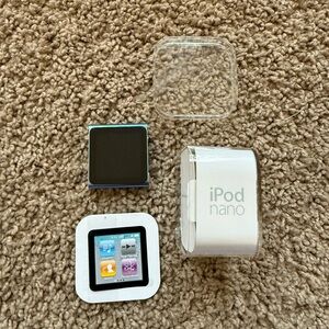 Apple iPod Nano brand new